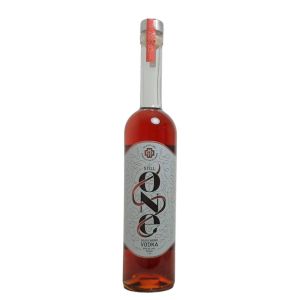 Sour Cherry Vodka